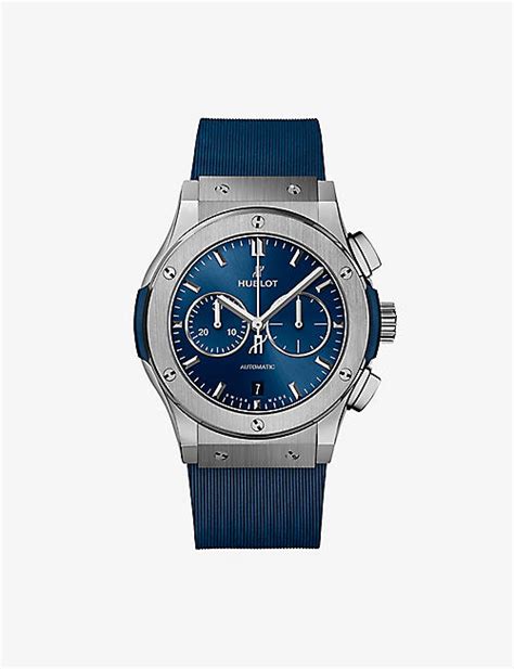 hublot ebay australia|Hublot selfridges.